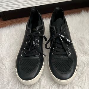 Ash sneakers